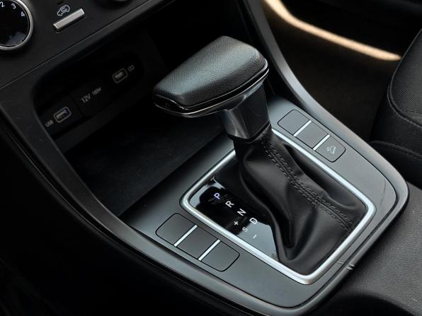 Hyundai Creta II с пробегом 2021 года, цена 2 130 000 рублей, 64183 км, внедорожник, Автокод Объявления