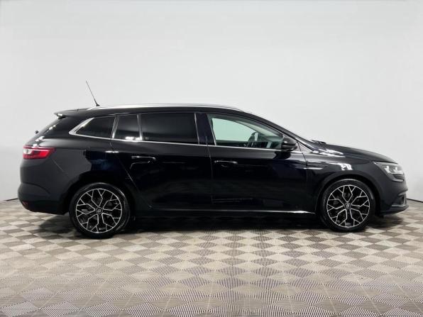 Renault Megane IV с пробегом 2018 года, цена 1 209 900 рублей, 181108 км, универсал, Автокод Объявления