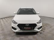 Hyundai Solaris II Москва  - изображение 24