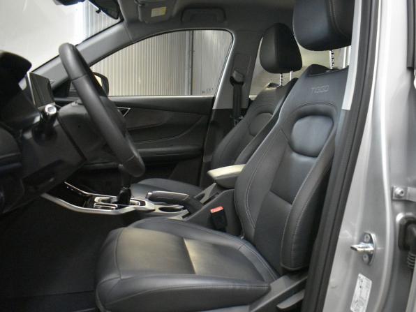 Chery Tiggo 4 Pro I с пробегом 2024 года, цена 1 599 000 рублей, 17475 км, внедорожник, Автокод Объявления