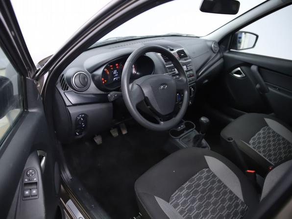 Lada (ВАЗ) Granta I Рестайлинг с пробегом 2024 года, цена 850 000 рублей, 60501 км, универсал, Автокод Объявления