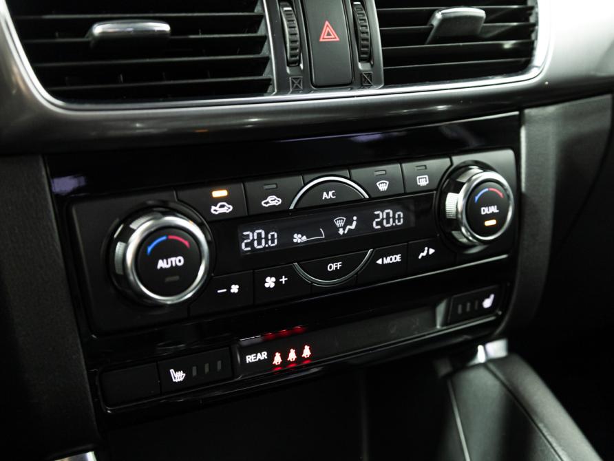 Mazda CX-5 I Рестайлинг Санкт-Петербург  - изображение 15