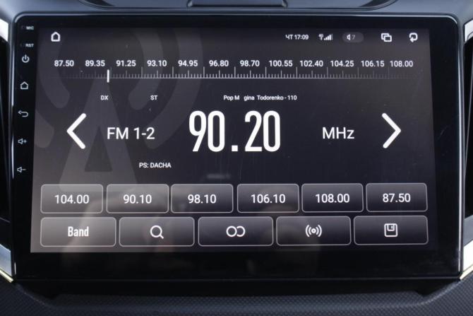 Hyundai Creta I Рестайлинг с пробегом 2020 года, цена 1 895 000 рублей, 110798 км, внедорожник, Автокод Объявления