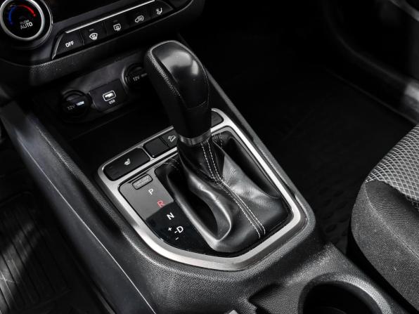 Hyundai Creta I Рестайлинг с пробегом 2020 года, цена 2 000 000 рублей, 133774 км, внедорожник, Автокод Объявления
