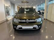 Renault Duster I Рестайлинг Подольск  - изображение 29