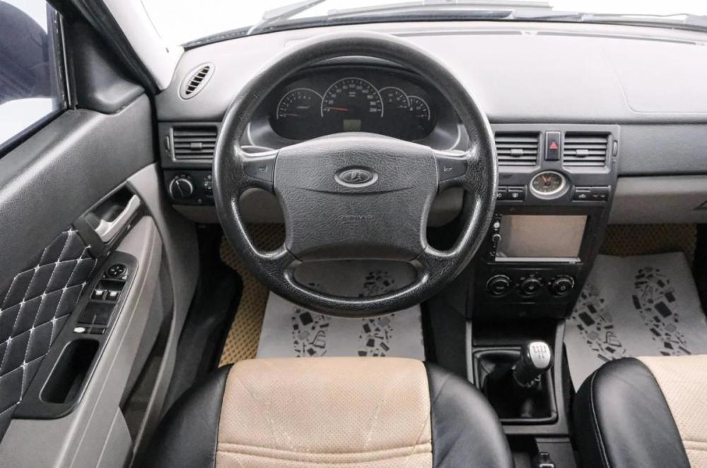 Lada (ВАЗ) Priora I Красноярск  - изображение 15