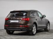 Audi Q5 I (8R) Рестайлинг Санкт-Петербург  - изображение 34