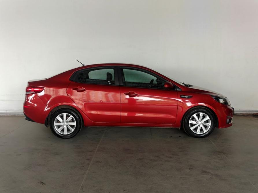Kia Rio III Рестайлинг Москва  - изображение 8