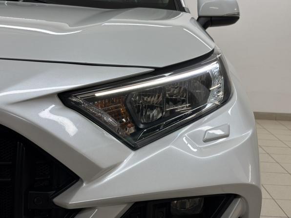 Toyota RAV4 V (XA50) с пробегом 2020 года, цена 3 250 000 рублей, 99747 км, внедорожник, Автокод Объявления
