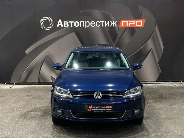 Volkswagen Jetta VI с пробегом 2013 года, цена 1 080 000 рублей, 118546 км, седан, Автокод Объявления