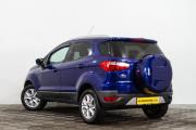 Ford EcoSport II Сургут  - изображение 24