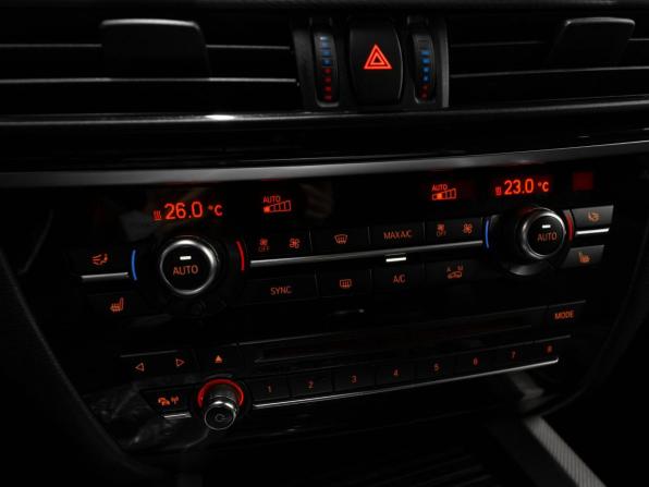 BMW X5 III (F15) с пробегом 2016 года, цена 3 990 000 рублей, 138586 км, внедорожник, Автокод Объявления