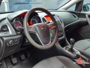 Opel Astra J Рестайлинг Пермь  - изображение 28