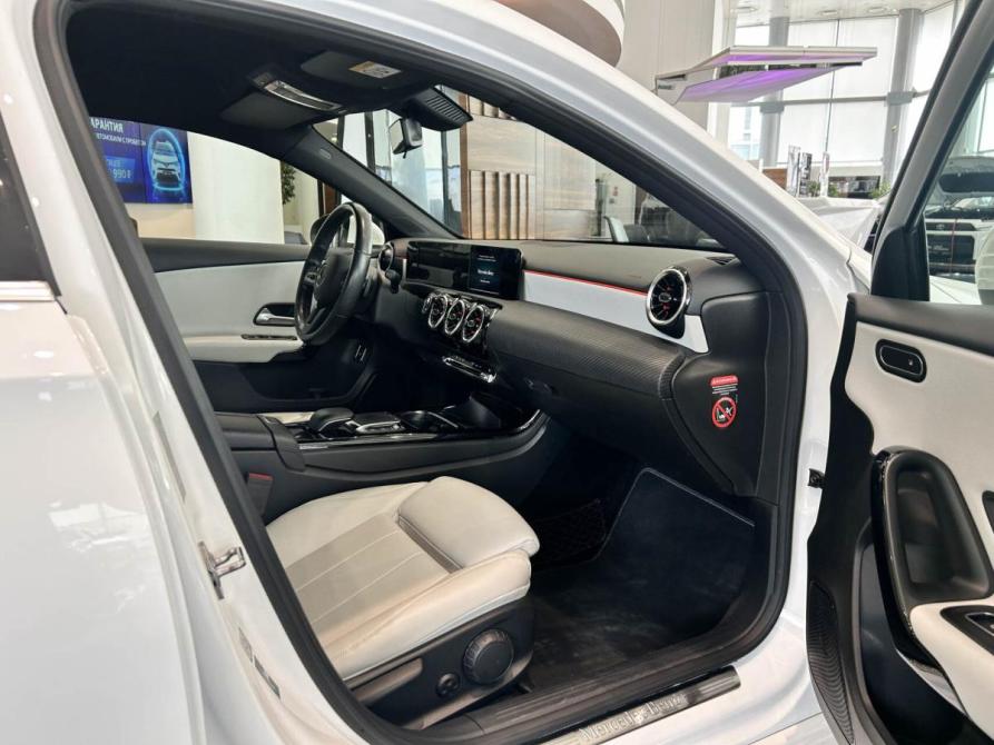 Mercedes-Benz A-Класс IV (W177) Казань  - изображение 13