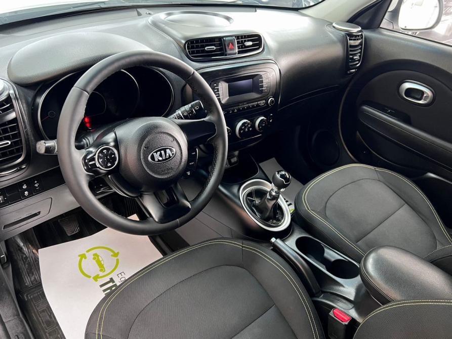 Kia Soul II Тверь  - изображение 9