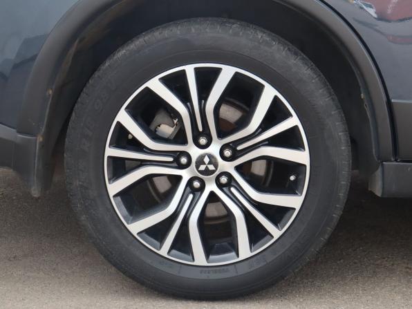 Mitsubishi Outlander III Рестайлинг 3 с пробегом 2020 года, цена 2 070 000 рублей, 96194 км, внедорожник, Автокод Объявления