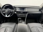 Kia Optima IV Москва  - изображение 28