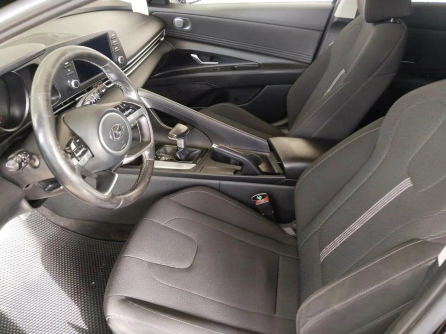 Hyundai Elantra VII (CN7) Набережные Челны  - изображение 9