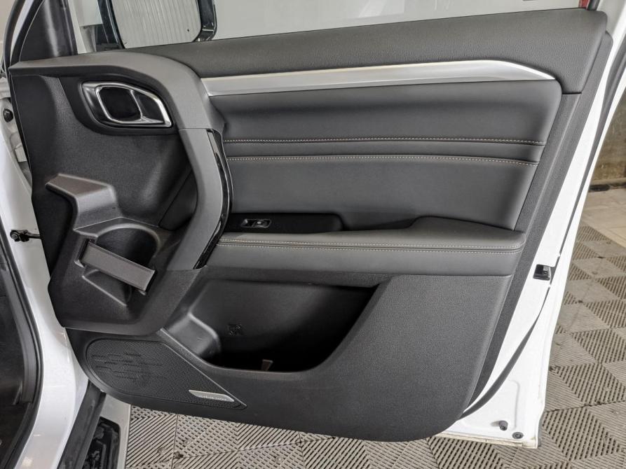 Haval Dargo I Москва  - изображение 25