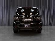 Nissan Patrol VI (Y62) Тюмень  - изображение 32