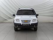 Chevrolet Niva I Рестайлинг Волгоград  - изображение 34