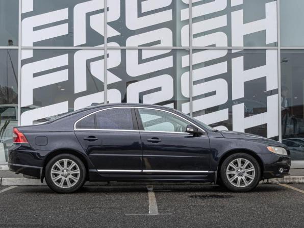 Volvo S80 II Рестайлинг с пробегом 2011 года, цена 990 000 рублей, 261404 км, седан, Автокод Объявления