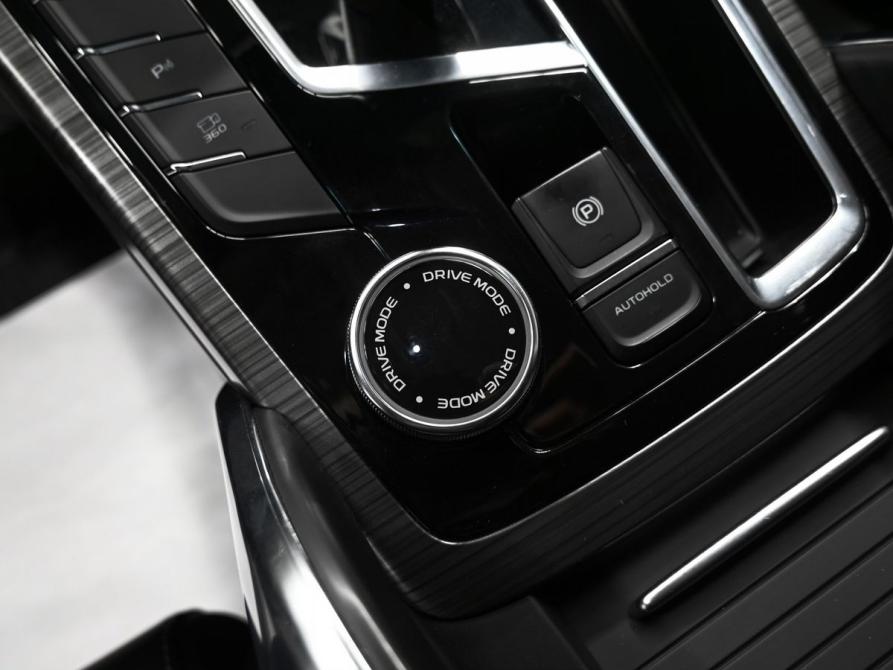 Geely Atlas Pro Тверь  - изображение 23