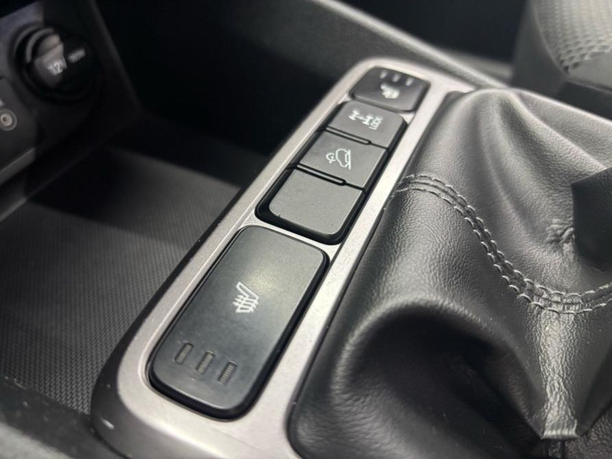 Hyundai Creta I Уфа  - изображение 13
