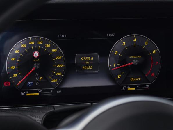 Mercedes-Benz E-Класс V (W213 S213 C238) с пробегом 2019 года, цена 3 299 000 рублей, 89595 км, купе-хардтоп, Автокод Объявления