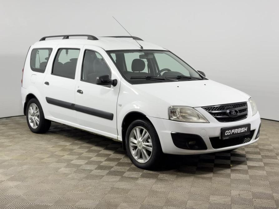 Lada (ВАЗ) Largus I Казань  - изображение 1