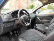 Renault Logan II Рестайлинг Йошкар-Ола  - изображение 42