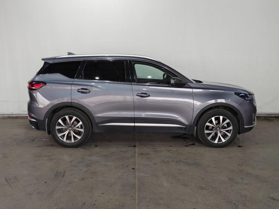 Chery Tiggo 7 Pro I Москва  - изображение 8