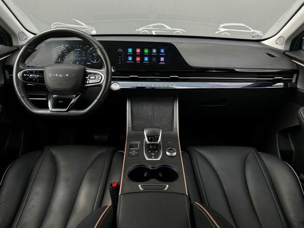 Omoda C5 I с пробегом 2023 года, цена 1 598 600 рублей, 109036 км, внедорожник, Автокод Объявления