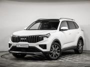 Kia Sportage (China) III (NP) Рестайлинг Санкт-Петербург  - изображение 31