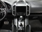 Porsche Cayenne II Рестайлинг (958) Москва  - изображение 43