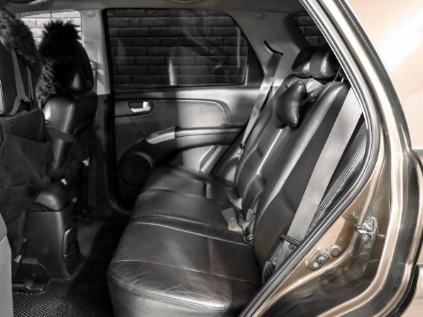 Kia Sportage II с пробегом 2006 года, цена 600 000 рублей, 341815 км, внедорожник, Автокод Объявления
