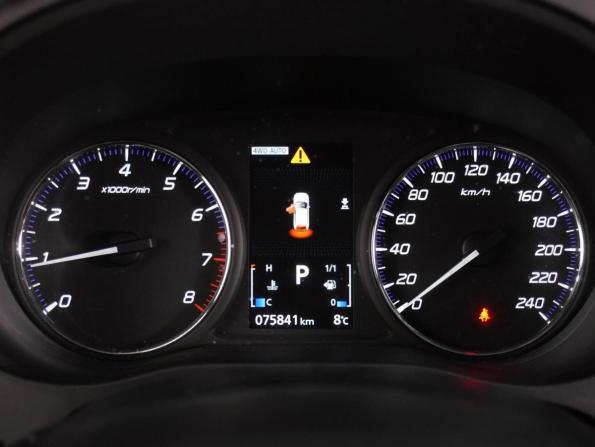 Mitsubishi Outlander III Рестайлинг 2 с пробегом 2017 года, цена 2 149 000 рублей, 75841 км, внедорожник, Автокод Объявления