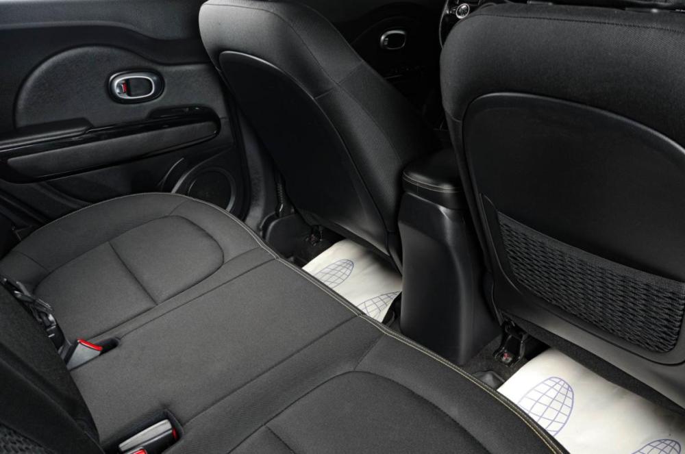 Kia Soul II Тюмень  - изображение 10