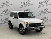 Lada (ВАЗ) Niva Legend Ставрополь  - изображение 16