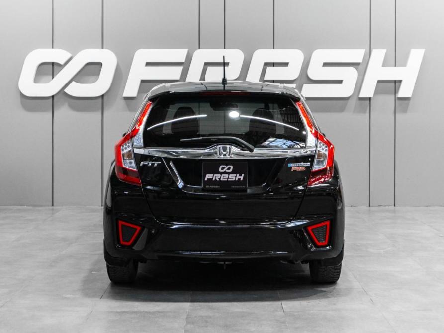 Honda Fit III Тюмень  - изображение 4
