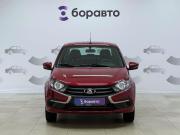 Lada (ВАЗ) Granta I Рестайлинг Ставрополь  - изображение 19