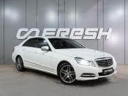 Mercedes-Benz E-Класс IV (W212 S212 C207) Воронеж  - изображение 36