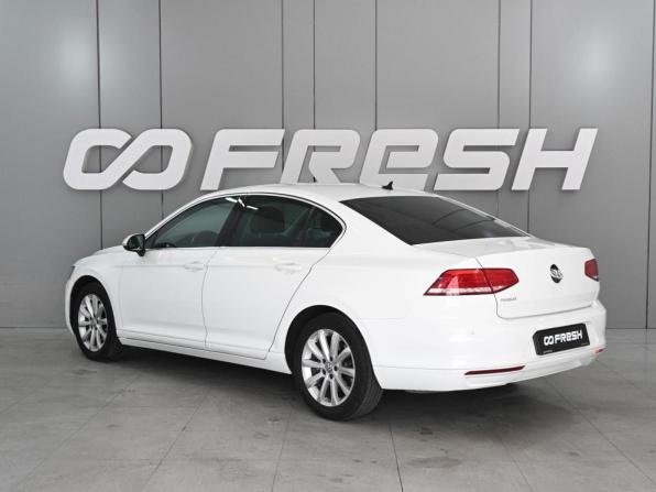 Volkswagen Passat B8 с пробегом 2019 года, цена 2 249 000 рублей, 67100 км, седан, Автокод Объявления