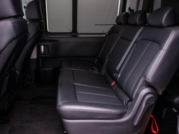 Hyundai Staria I с пробегом 2021 года, цена 5 408 000 рублей, 73232 км, минивэн, Автокод Объявления