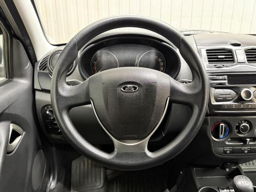 Lada (ВАЗ) Granta I Рестайлинг Магнитогорск  - изображение 8