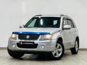 Suzuki Grand Vitara II Рестайлинг Кемерово  - изображение 24