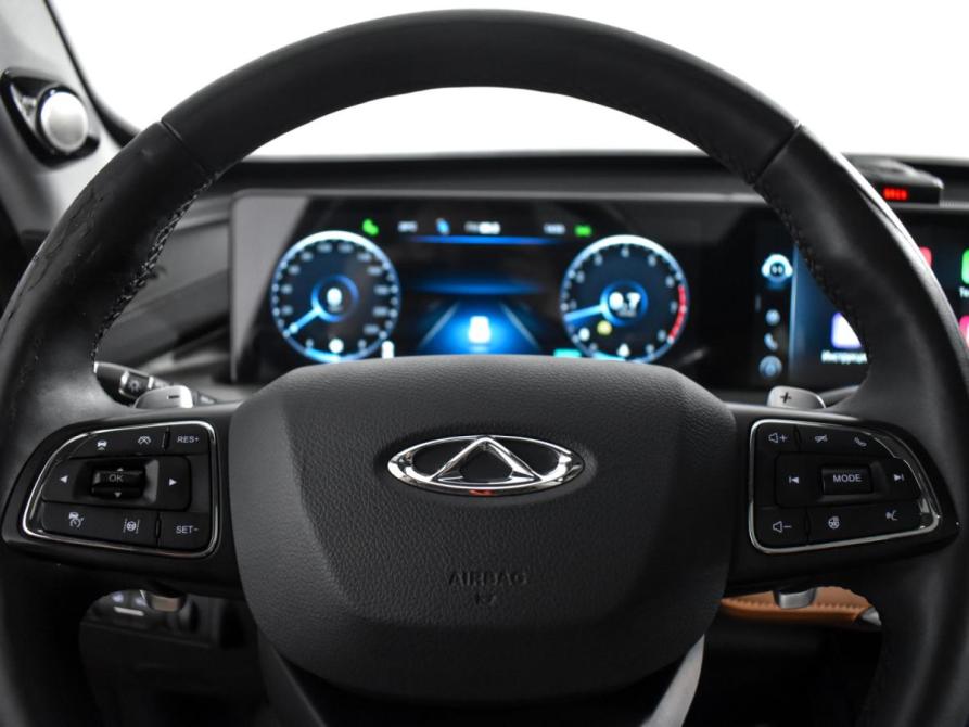 Chery Tiggo 8 Pro Max I Санкт-Петербург  - изображение 22