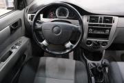 Chevrolet Lacetti I Омск  - изображение 36