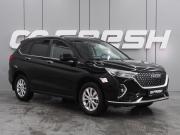 Haval M6 II Воронеж  - изображение 20