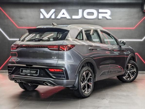 JAC JS6 с пробегом 2023 года, цена 1 899 000 рублей, 29669 км, внедорожник, Автокод Объявления